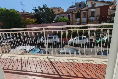 Casa in vendita, Via dell'Acqua Paola, Roma