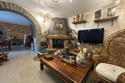 Villa in vendita, Via delle Querce, Lanuvio