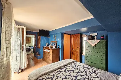 Villa Bifamiliare in vendita, Lungomare delle Sirene, Pomezia