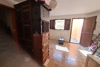 Villa in vendita, Via Fondo Crocco, Carini