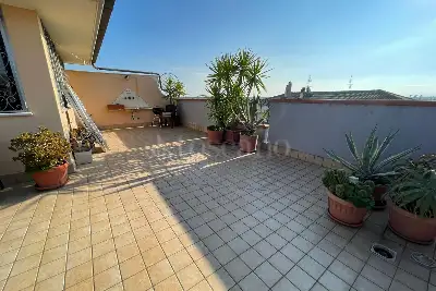 Casa in vendita, via F. de Pinedo,20, Martinsicuro