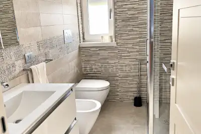 Villa Bifamiliare in affitto, Via Casale, Marsicovetere