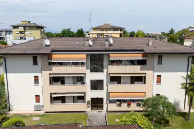Casa in vendita, Via Nicoletta, Pordenone