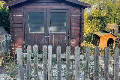 Casa in affitto, Via del Terrapieno, Bologna