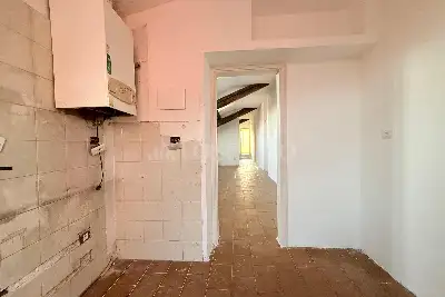 Casa in vendita, Via Bernardino Verro, Milano