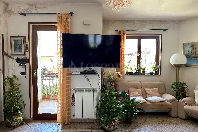 Casa in vendita, Via Mondello, Palermo