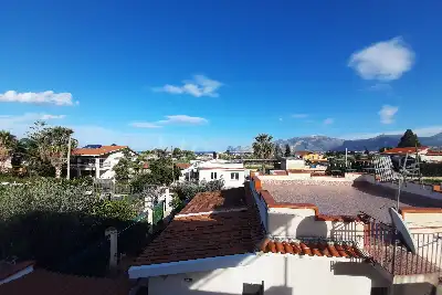 Villa in vendita, Via Chiusa Nuova, Carini