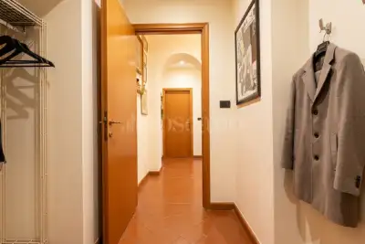 Casa in vendita, Via Arrigo Bartoli, Vaiano