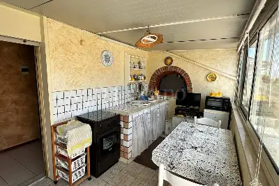 Casa in vendita, Via Massimiliano Maria Kolbe, Catania