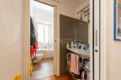 Casa in vendita, Via del Casaletto, Roma