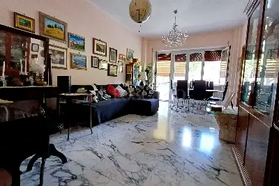 Casa in vendita, Via Paola Falconieri, Roma