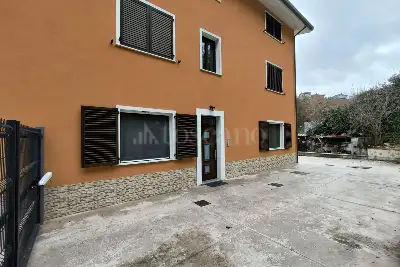 Casa in vendita, Via della Polveriera, L'Aquila