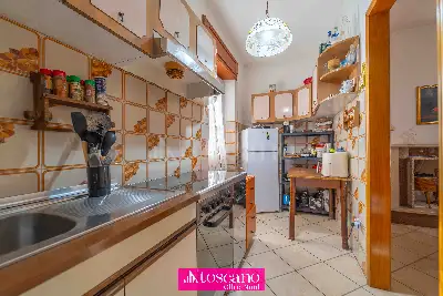 Casa Indipendente in vendita, Via Ruggero Leoncavallo, Olbia