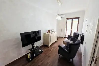 Casa in vendita, Via Consalvo 120, Napoli