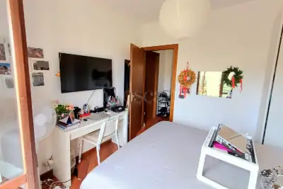 Villino a Schiera in vendita, Via di Marco Simone, Roma