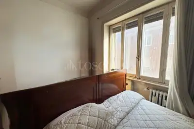 Casa in vendita, Via Giovanni Severano, Roma