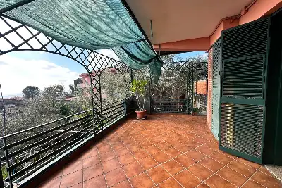 Villa in vendita, Via A.Rapisarda, Mascalucia