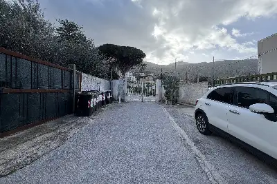 Edificabile Residenziali in vendita, Via Sferracavallo, Palermo