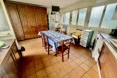 Casa in vendita, Largo Friuli, Palermo