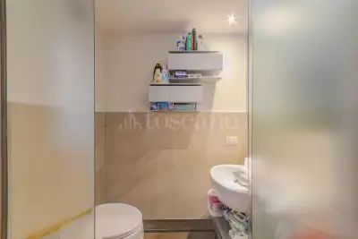 House for sale, Via Giulio Tarra, Roma