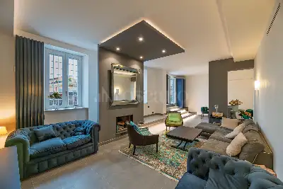 Attico in vendita, Via dell'Archetto, Roma