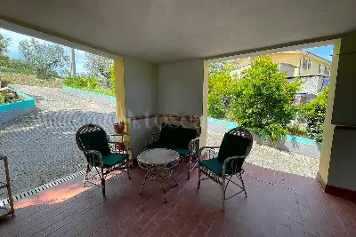 Casa Indipendente in vendita, Contrada Colle Porcino, Controguerra