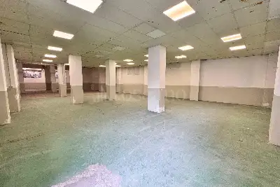 Magazzino in affitto, Viale Vittorio Veneto, Catania