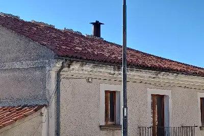 Casa Indipendente in vendita, VIA SAN PIETRO, 20 VIGGIANO (PZ), Viggiano