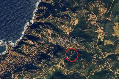 Villa Plurifamiliare in vendita, Costa Paradiso, Trinità d'Agultu e Vignola