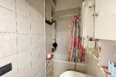 Casa in vendita, Via Ercole Ricotti, Milano