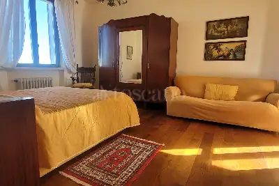 Villa in vendita, Via Pratelle Castellana, Pianella, Pianella