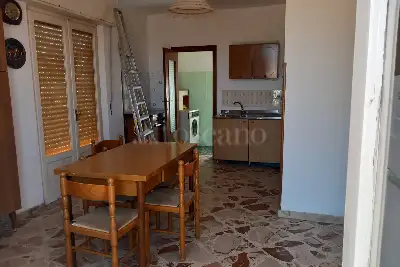 Attico in vendita, Via San Marco, Santa Flavia