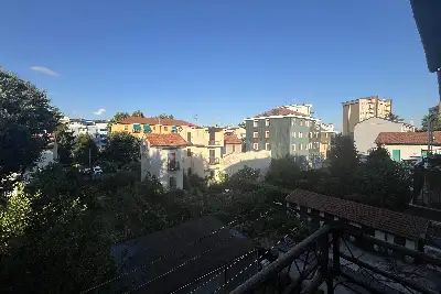 Casa in vendita, Via Michelangelo Buonarroti, Corsico