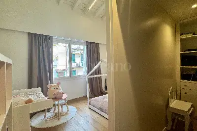 Villino a Schiera in vendita, Via Antonio Pacinotti, Prato