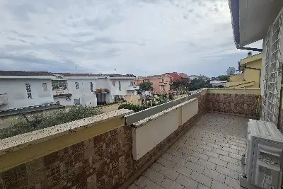 Villa Plurifamiliare in vendita, Viale Adriatico, Anzio