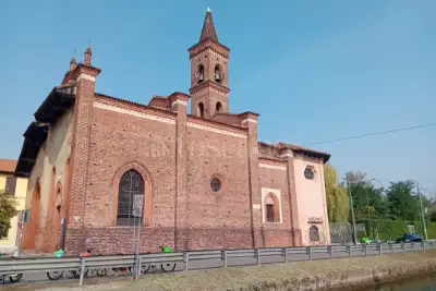 Casa in affitto, Via Lodovico Il Moro, Milano