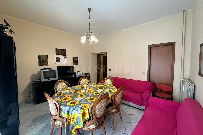 Casa in vendita, Via Carlo del Greco, Roma