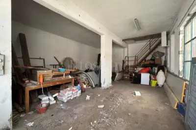 Laboratorio in vendita, Vicolo Carpi, Busto Arsizio