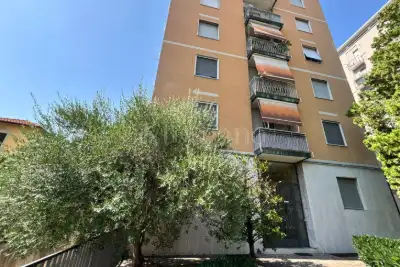 Casa in affitto, Via Roberto Ardigò, Monza