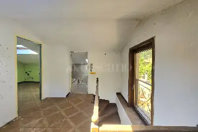 Casa Indipendente in vendita, Via G. Marconi, Sarezzo