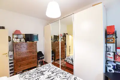 Casa in vendita, Via Tommaso Grossi, Como