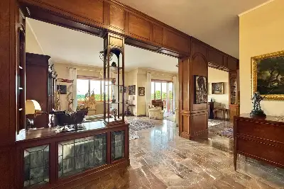 Casa in vendita, Via degli Estensi, Roma