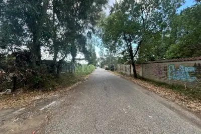 Casa Indipendente in vendita, Via Gaspare Scuderi, Roma