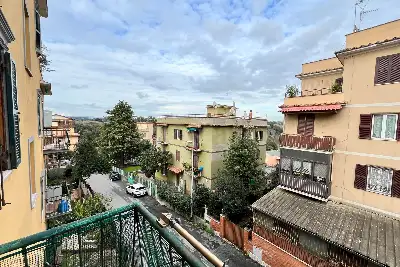 Casa in vendita, Via Fosso del Poggio, Roma