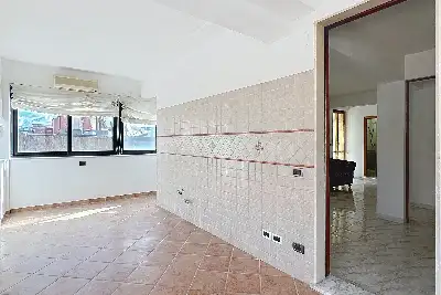 Casa in vendita, Via IV Novembre, Sassari