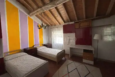 Casa Indipendente in vendita, Via Morganti, Lesmo