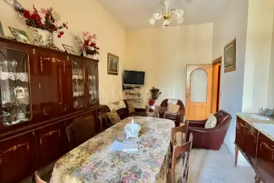 Casa in vendita, Via Francesco Tedesco, Avellino