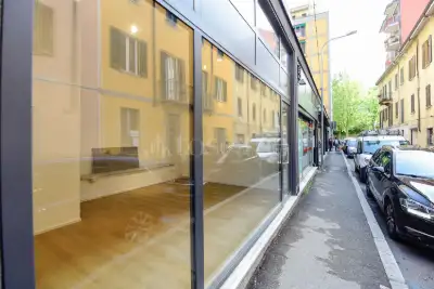 Negozio in affitto, Via Gerolamo Borsieri, Como