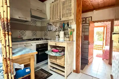 Casa Indipendente in vendita, Via Cala Sabina, Stintino