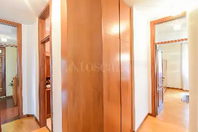 Villa in vendita, Via Al Ronco, Como